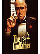 Cuadro Canvas Posters 50x70cm - El Padrino - Miniatura 1
