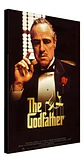 Cuadro Canvas Posters 50x70cm - El Padrino - Miniatura 1