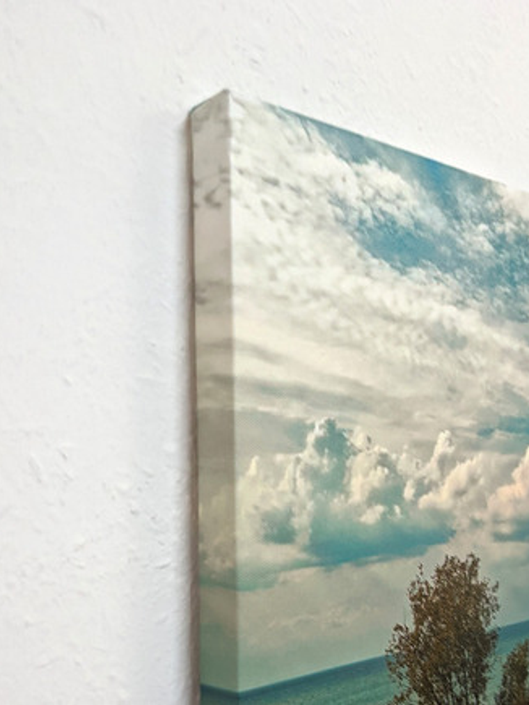 Cuadro Canvas Posters 50x70cm - El Padrino 3