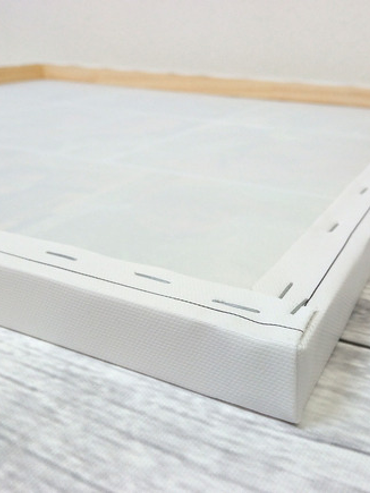 Cuadro Canvas Posters 50x70cm - El Padrino 5