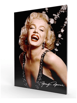 Cuadro Canvas  Marilyn Monroe 50x70cm -  #3