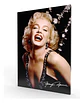 Cuadro Canvas  Marilyn Monroe 50x70cm -  #3 - Miniatura 1