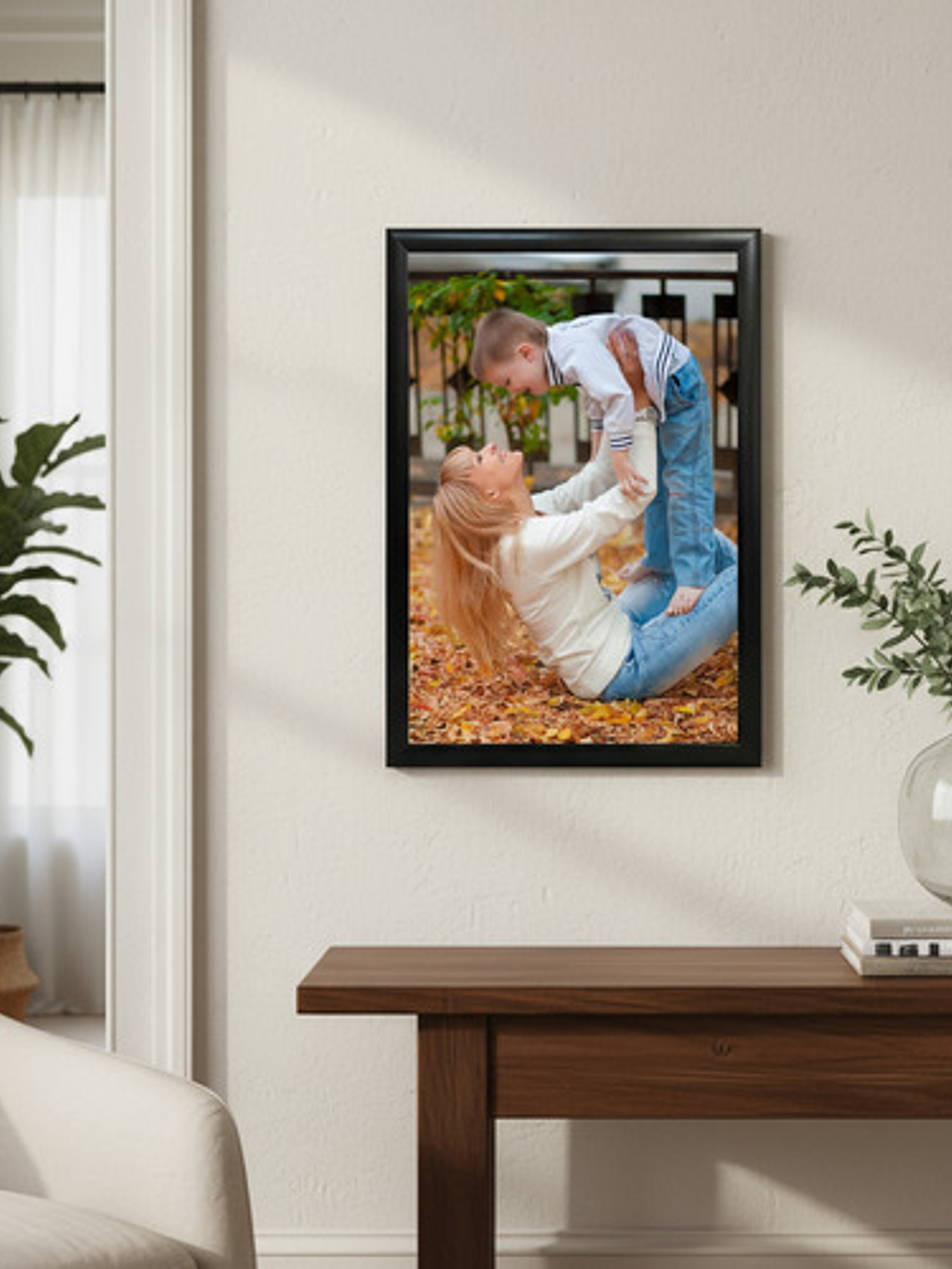 Cuadros Y Foto 40x60 Cm Personalizados 1