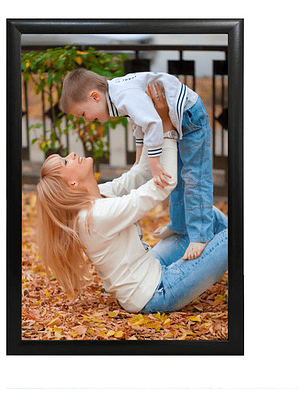 Cuadros Y Foto 40x60 Cm Personalizados