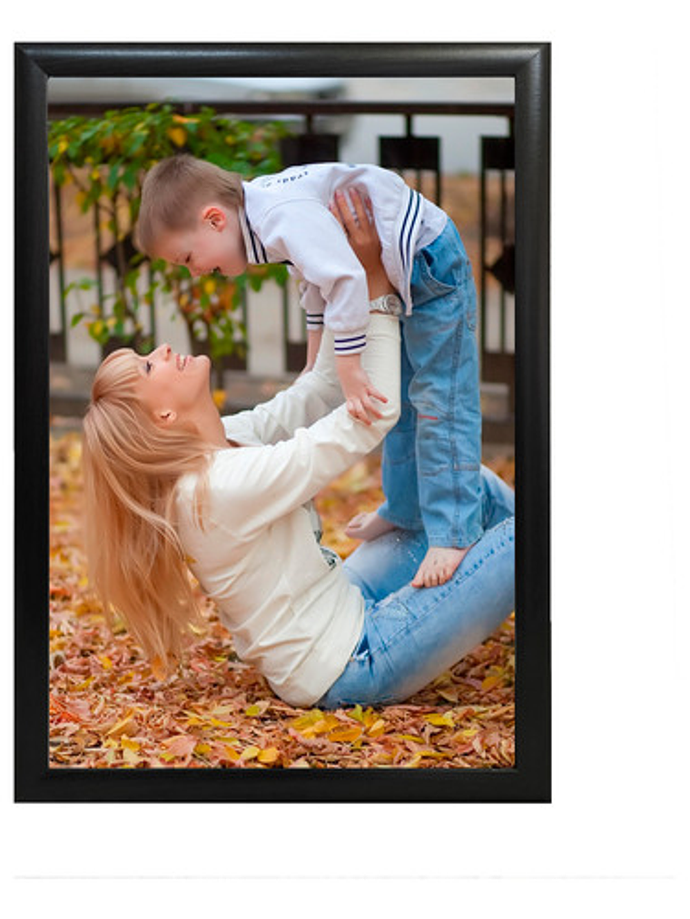 Cuadros Y Foto 40x60 Cm Personalizados 2