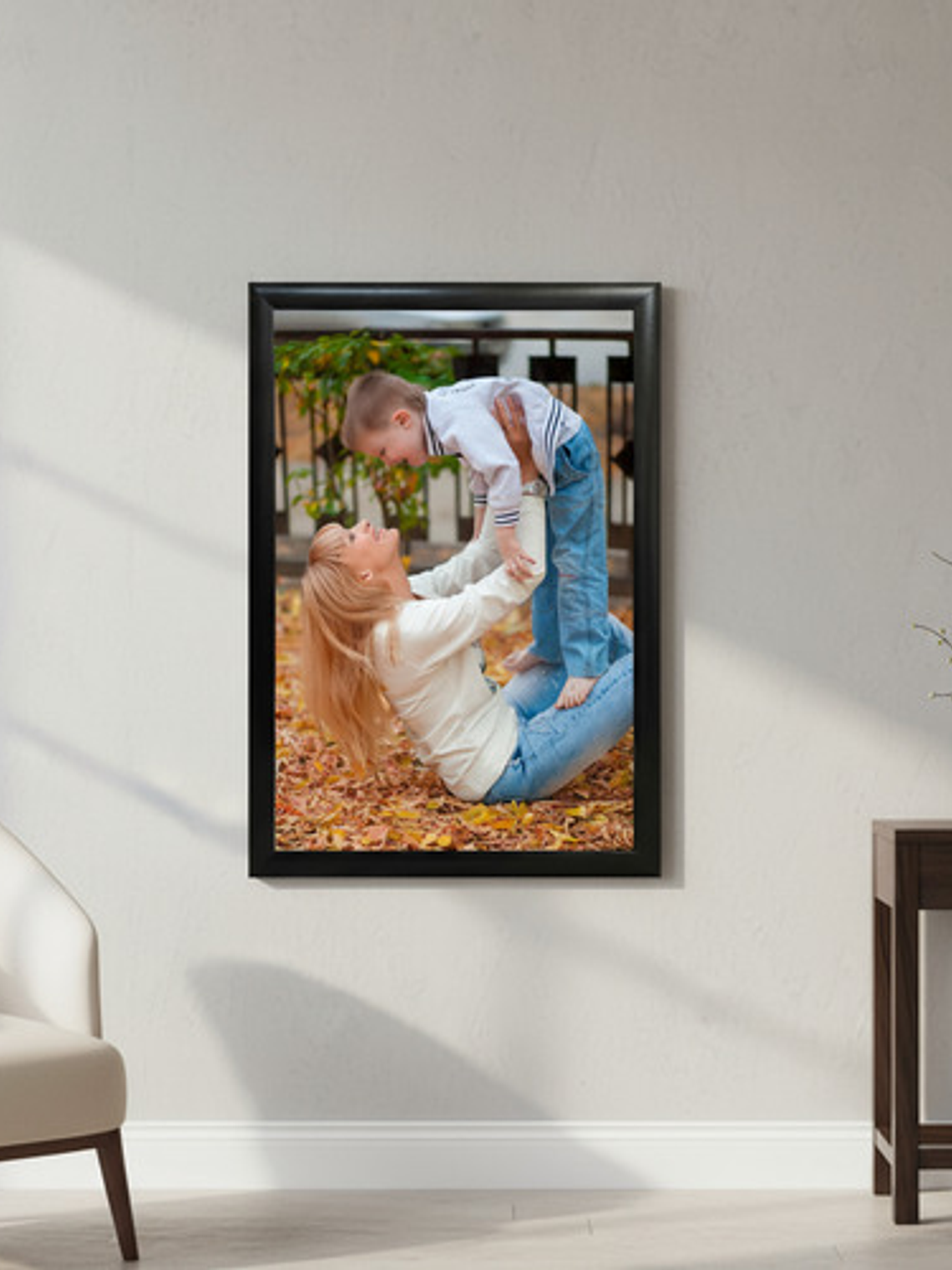 Cuadros Y Foto 40x60 Cm Personalizados 3