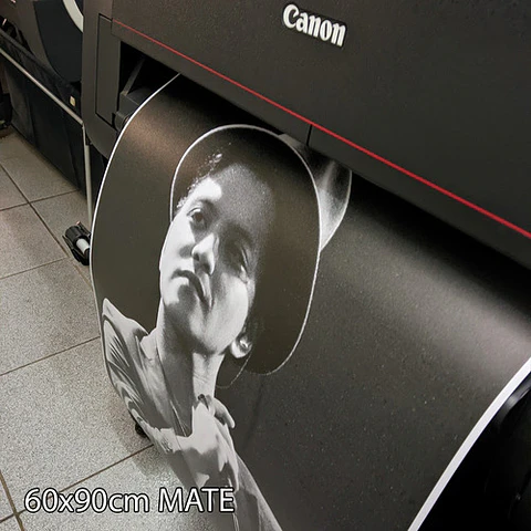 Impresion De Posters Y Fotos 60x90cm - Papel Foto Mate