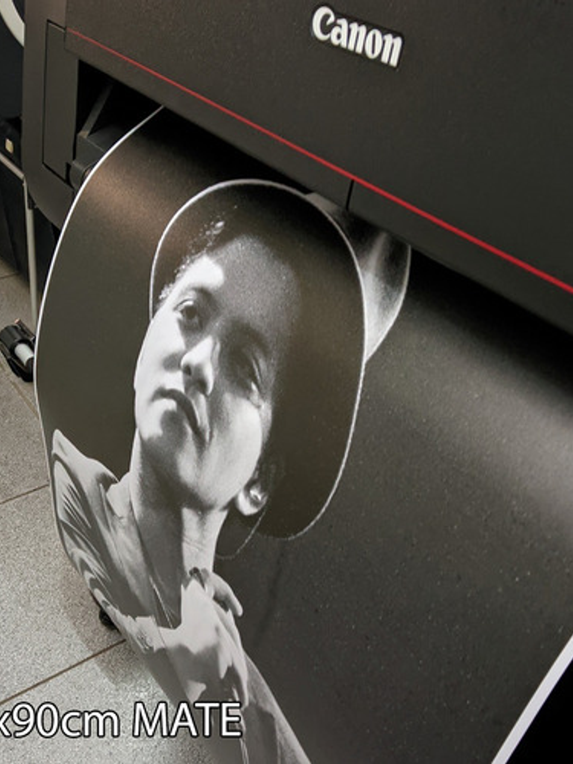 Impresion De Posters Y Fotos 60x90cm - Papel Foto Mate 1