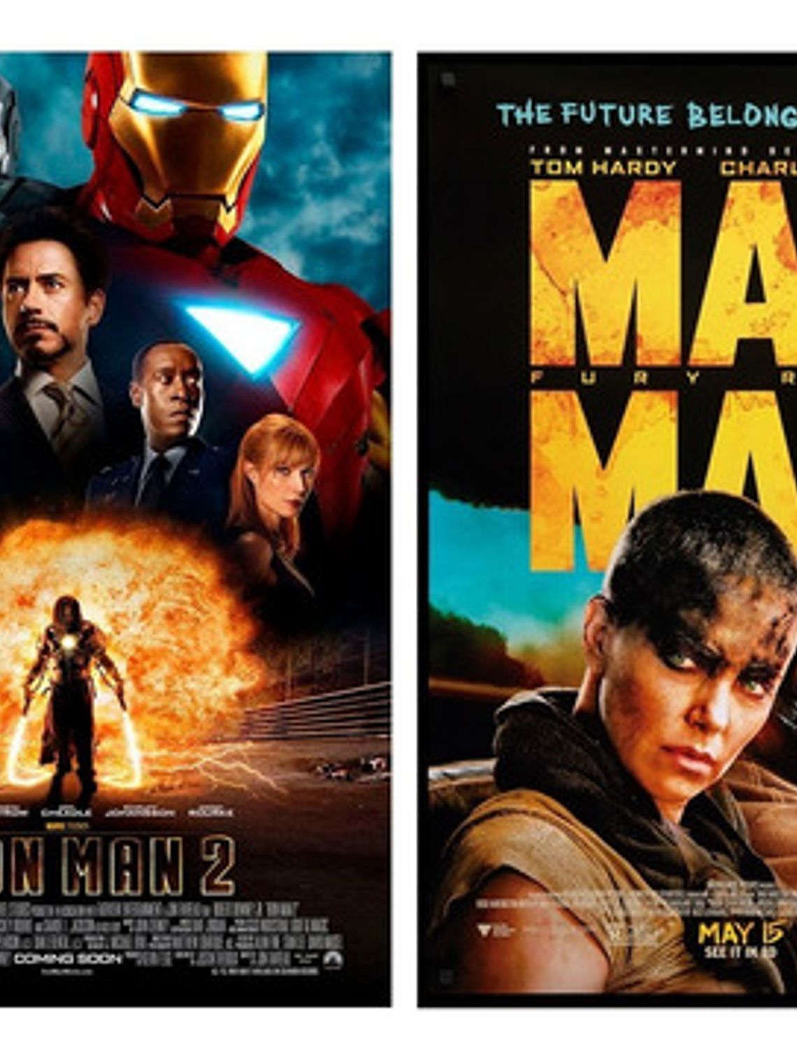 Impresion De Posters Y Fotos 60x90cm - Papel Foto Mate 2