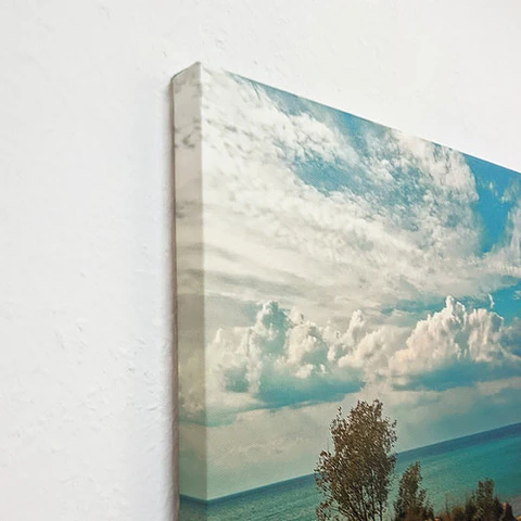 Cuadro Decorativo Canvas 53x80cm, Personalizados