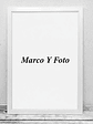 Marco Y Foto 50x70cm, Cuadro Personalizados - Bl#01 - Miniatura 2