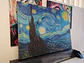 Cuadro Decorativo Canvas 80x115 - Bastidor 3x2cm (bisel 3cm) - Miniatura 2