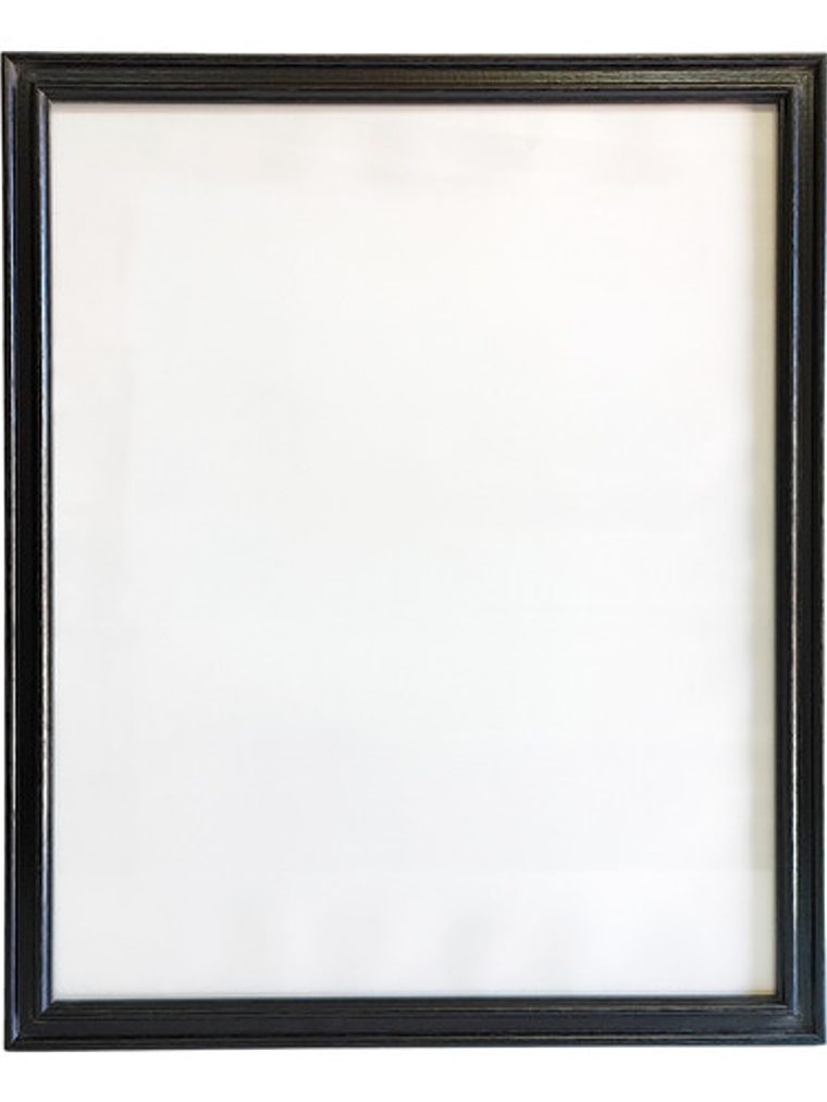 Cuadro 40x50 +  Foto, Portaretrato Personalizado 1