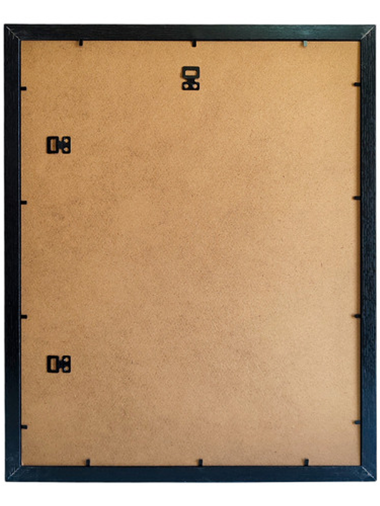 Cuadro 40x50 +  Foto, Portaretrato Personalizado 2