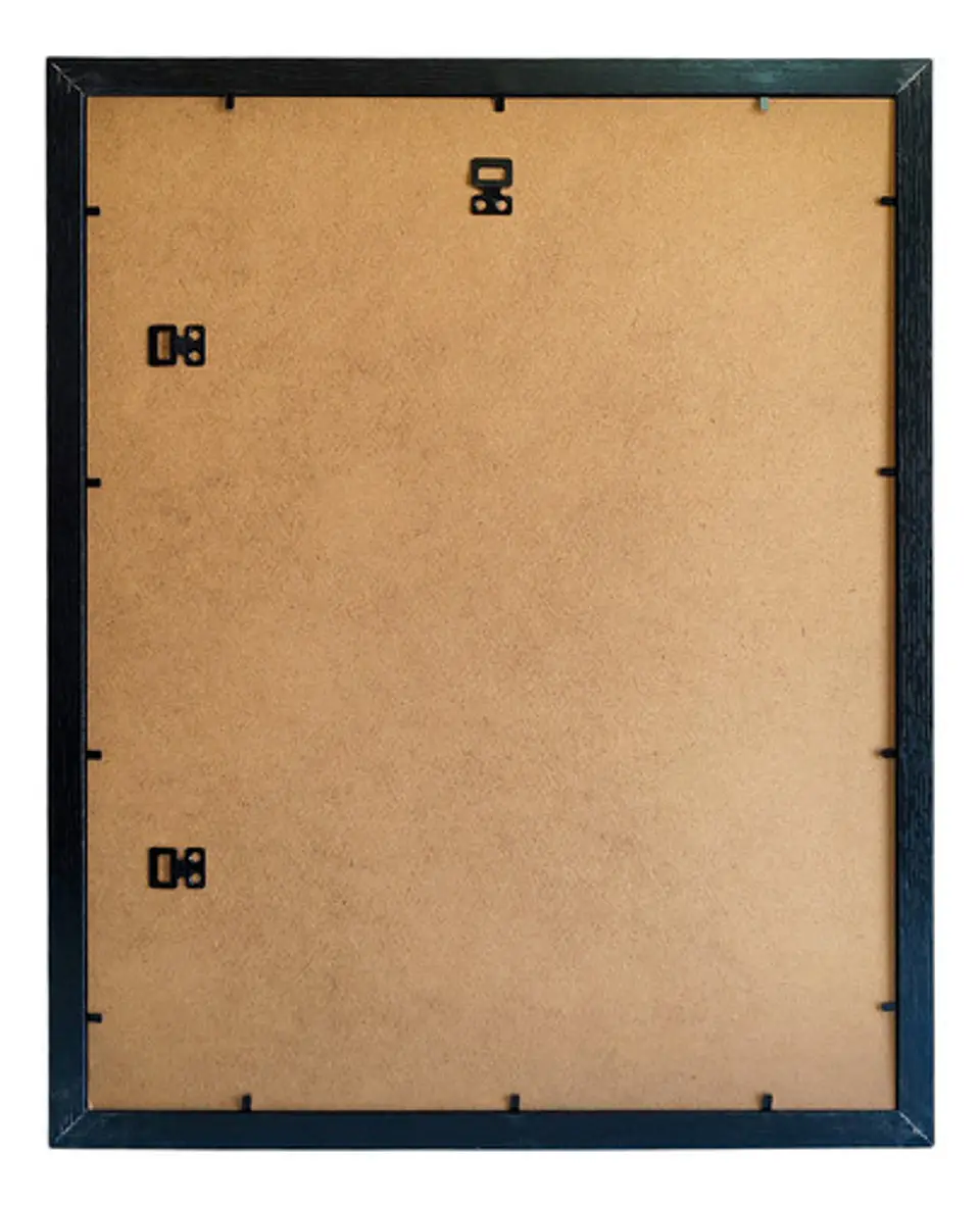 Cuadro 40x50 +  Foto, Portaretrato Personalizado 2