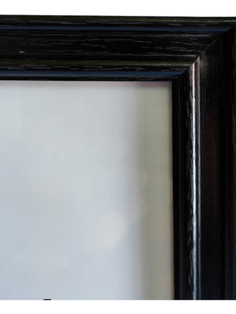 Cuadro 40x50 +  Foto, Portaretrato Personalizado 3