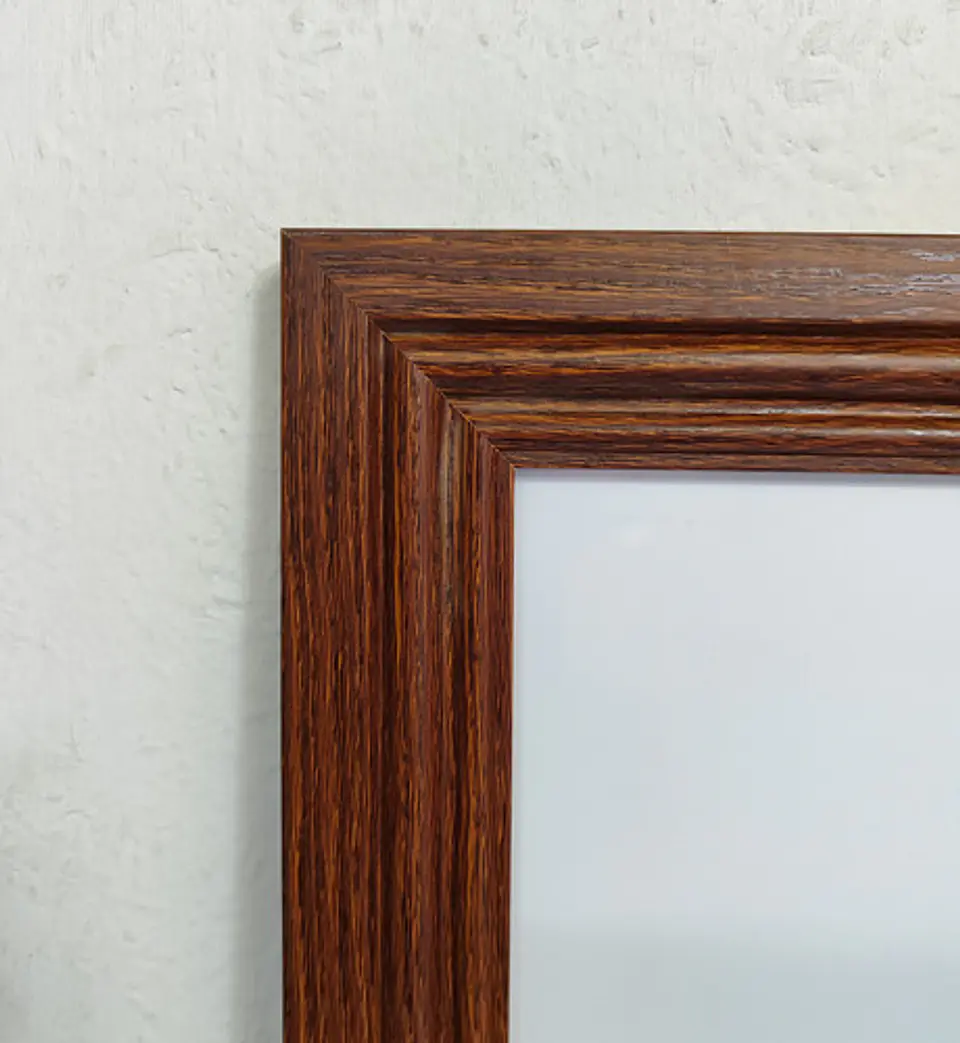 Marco Y Foto 50x70cm, Cuadro Personalizados - Cafe01 3