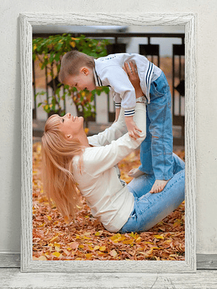 Cuadros Y Foto 40x60 Cm Personalizados