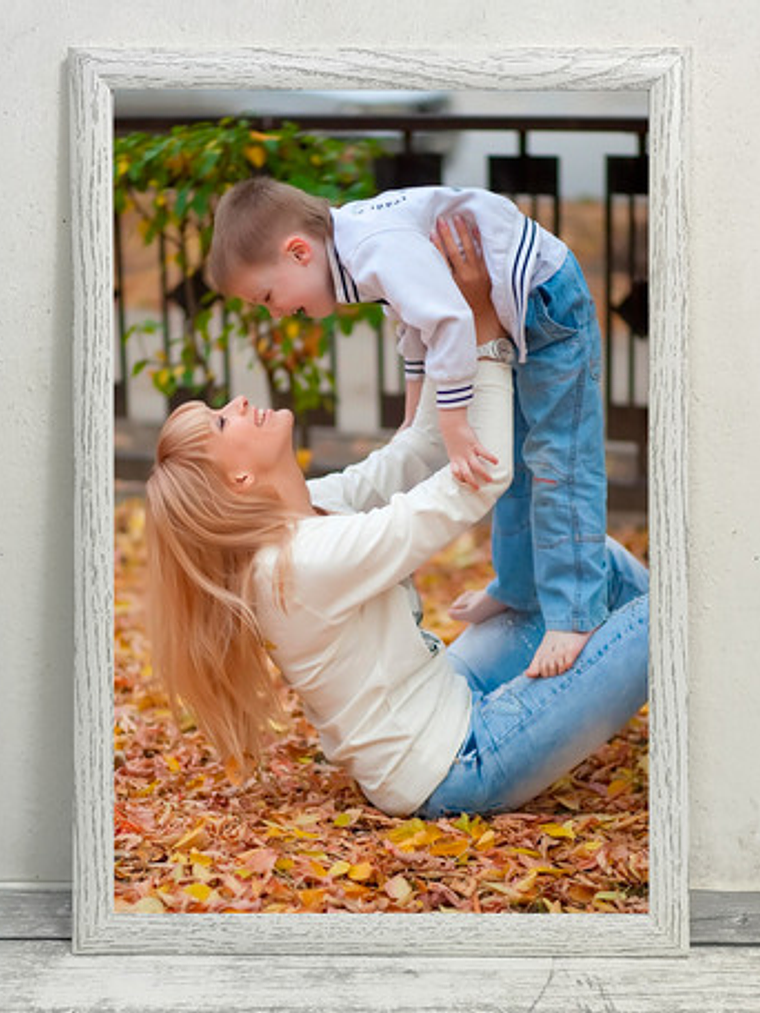 Cuadros Y Foto 40x60 Cm Personalizados 1