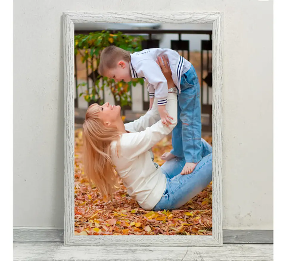 Cuadros Y Foto 40x60 Cm Personalizados 1