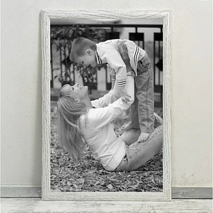 Cuadros Y Foto 40x60 Cm Personalizados