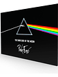 Cuadro Canvas  Pink Floyd 50x70cm The Dark Side Of The Moon - Miniatura 1