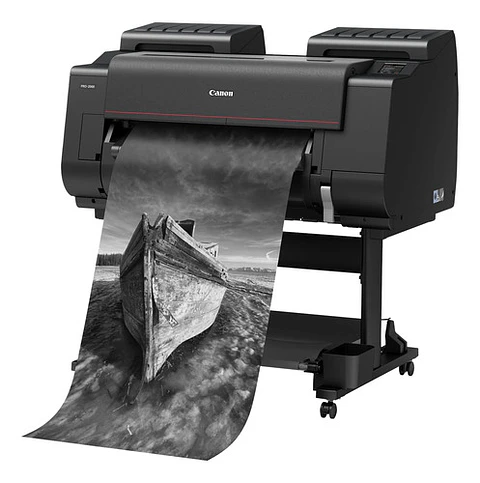 Impresión De Fotos Y Posters 60cm X 90cm - Papel Rc Glossy