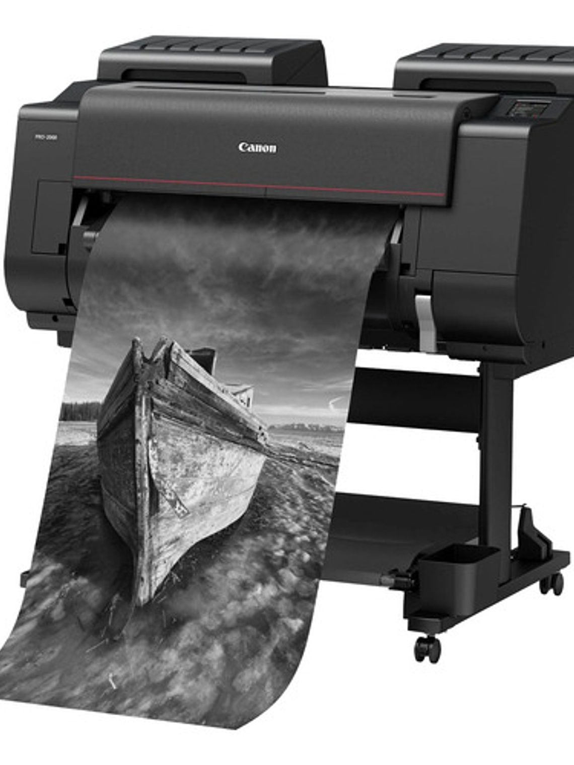 Impresión De Fotos Y Posters 60cm X 90cm - Papel Rc Glossy 1