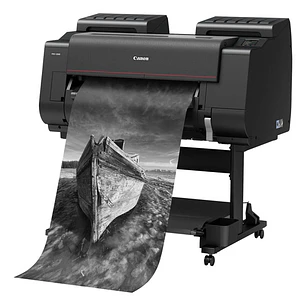 Impresión De Fotos Y Posters 60cm X 90cm - Papel Rc Glossy