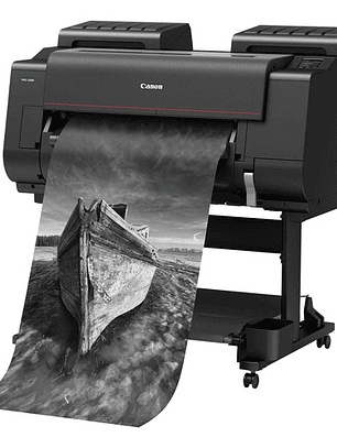 Impresión De Fotos Y Posters 60cm X 90cm - Papel Rc Glossy