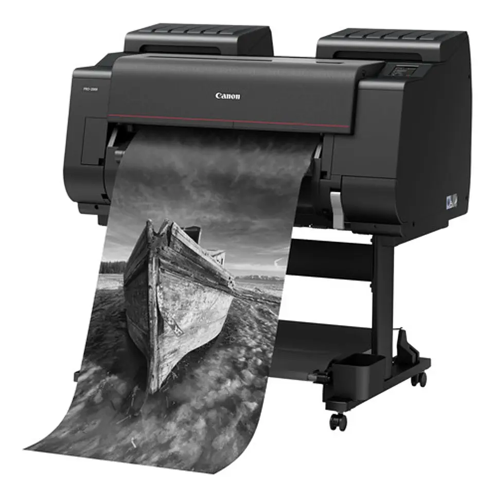 Impresión De Fotos Y Posters 60cm X 90cm - Papel Rc Glossy 1