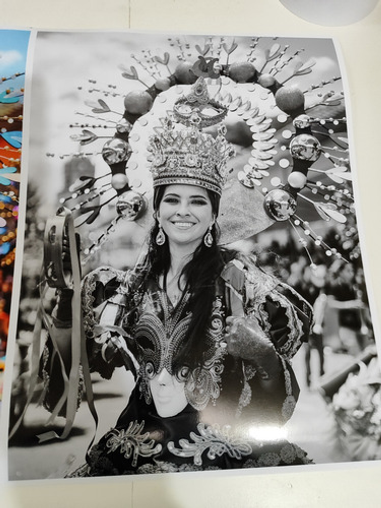 Impresión De Fotos Y Posters 60cm X 90cm - Papel Rc Glossy 3