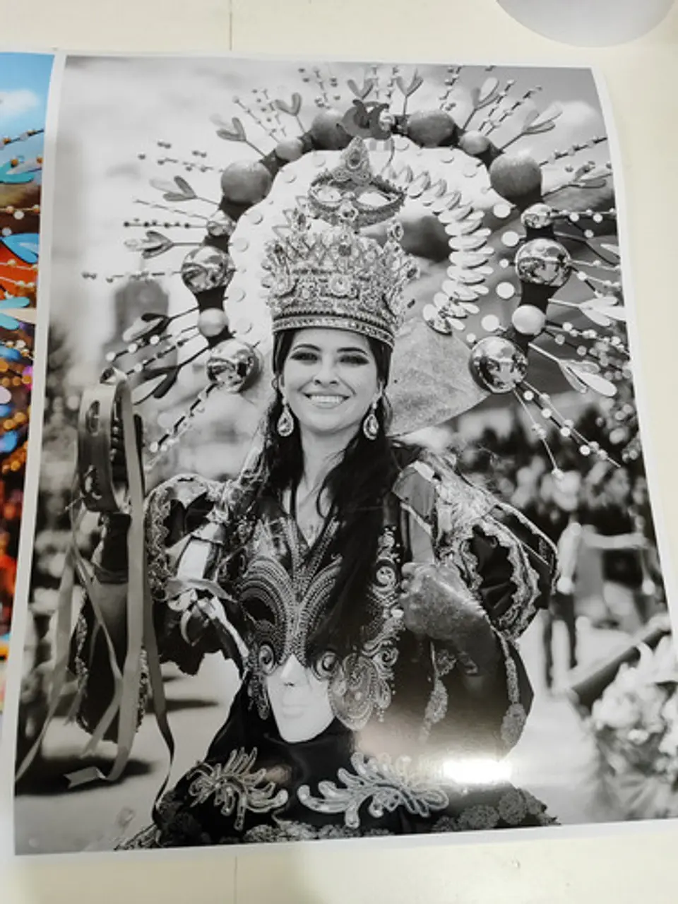 Impresión De Fotos Y Posters 60cm X 90cm - Papel Rc Glossy 3