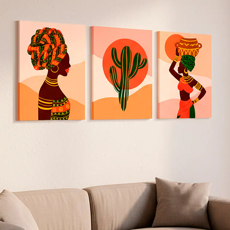 Cuadros Canvas