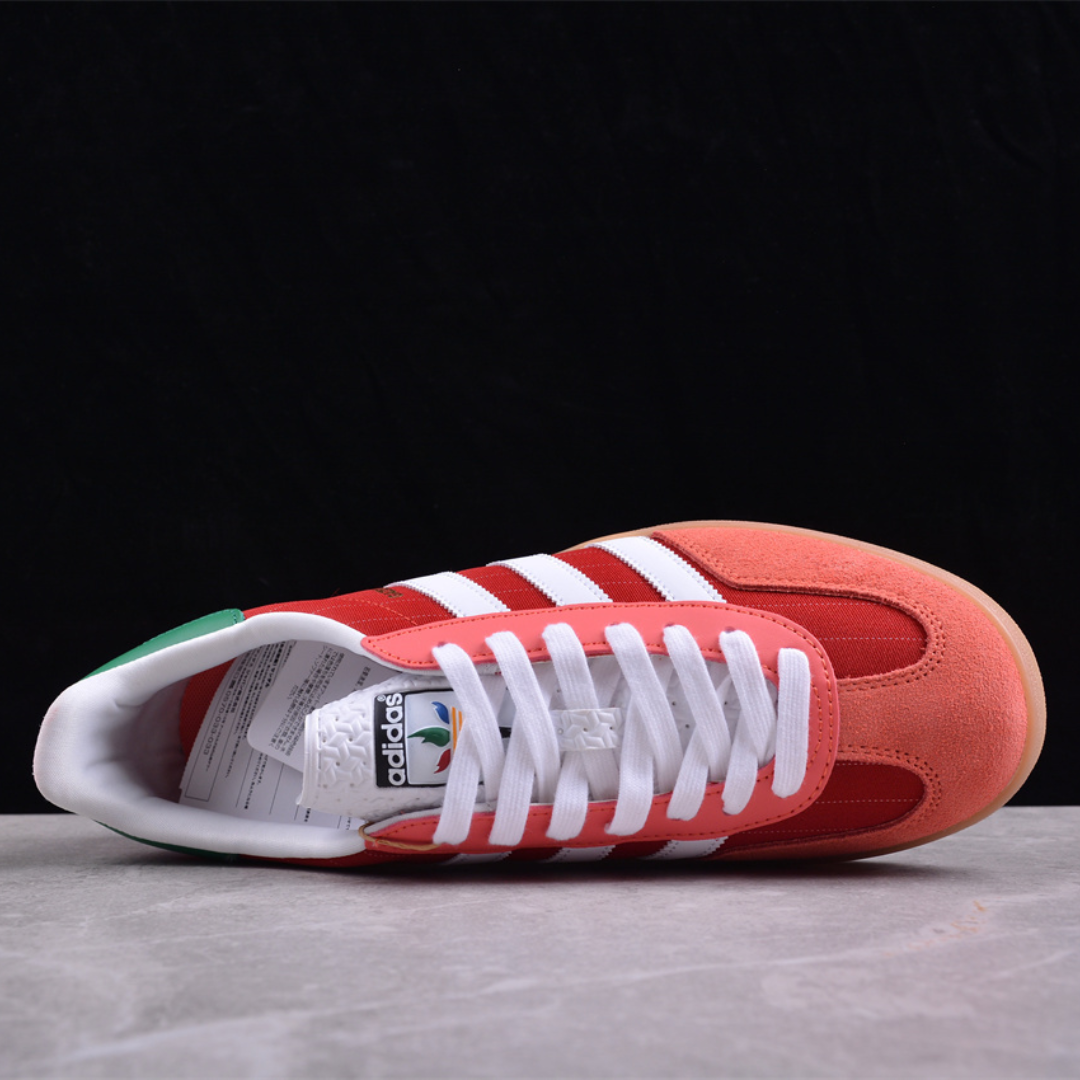 adidas Gazelle Indoor IF9641 5