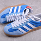 adidas Gazelle Indoor IF9643 - Thumbnail 8