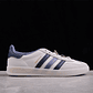 adidas Gazelle Indoor IG1643 - Thumbnail 1