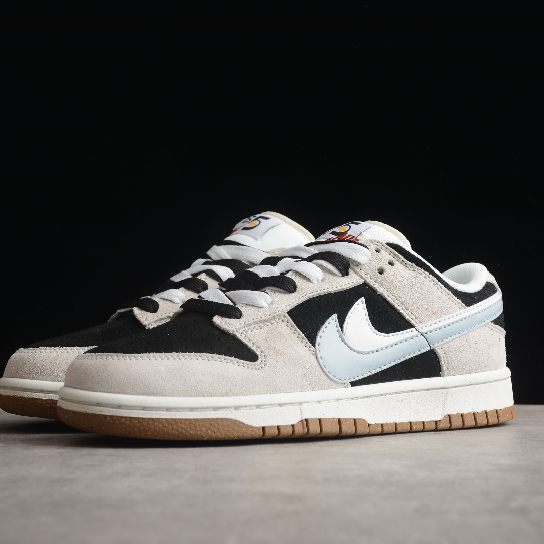 Nike Dunk DO9457-100 1