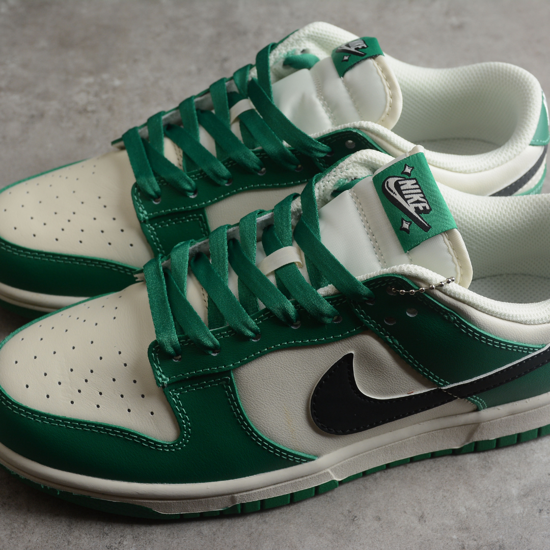 Nike Dunk DR9654-100 8