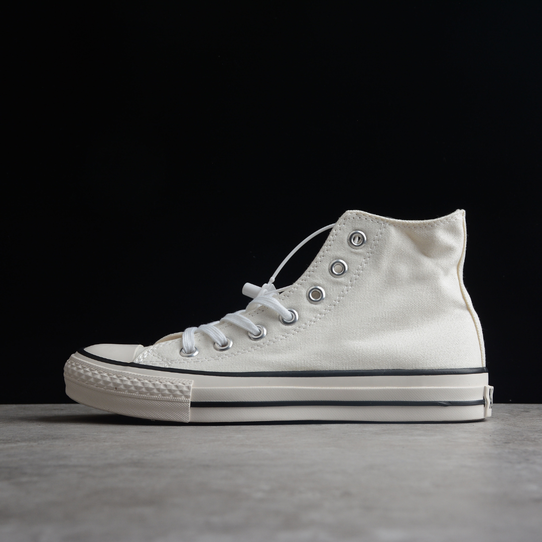 Converse J 1980's 1