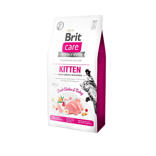Brit Care Cat Kitten 2 Kg