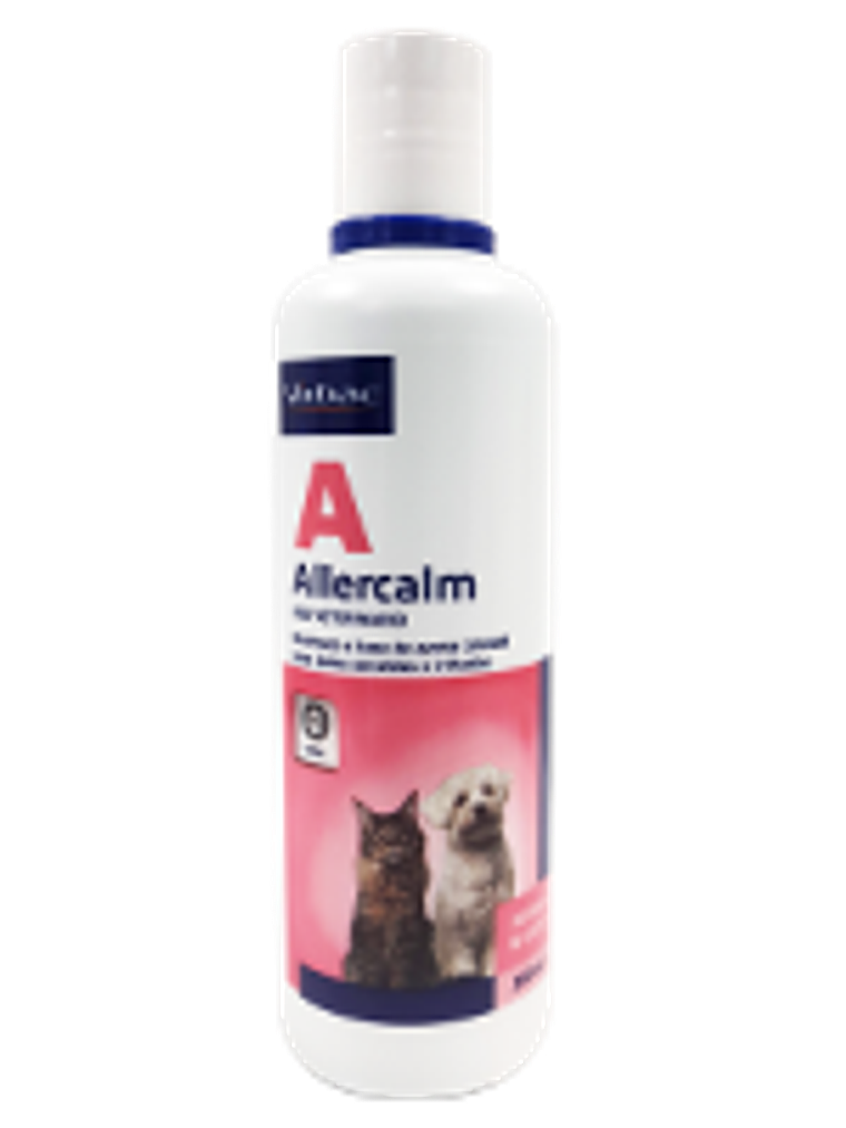 Allercalm 250 ml 1