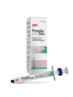 Proteliv Gatos 7g