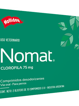 Nomat 75mg