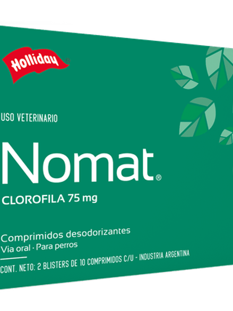 Nomat 75mg 1