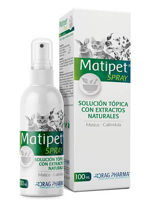 Matipet Spray 100ml