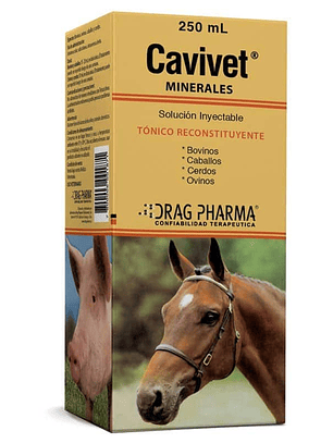 Cavivet 250ml