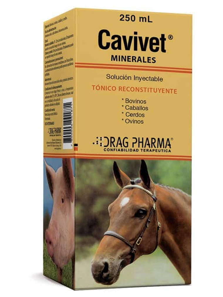 Cavivet 250ml 1