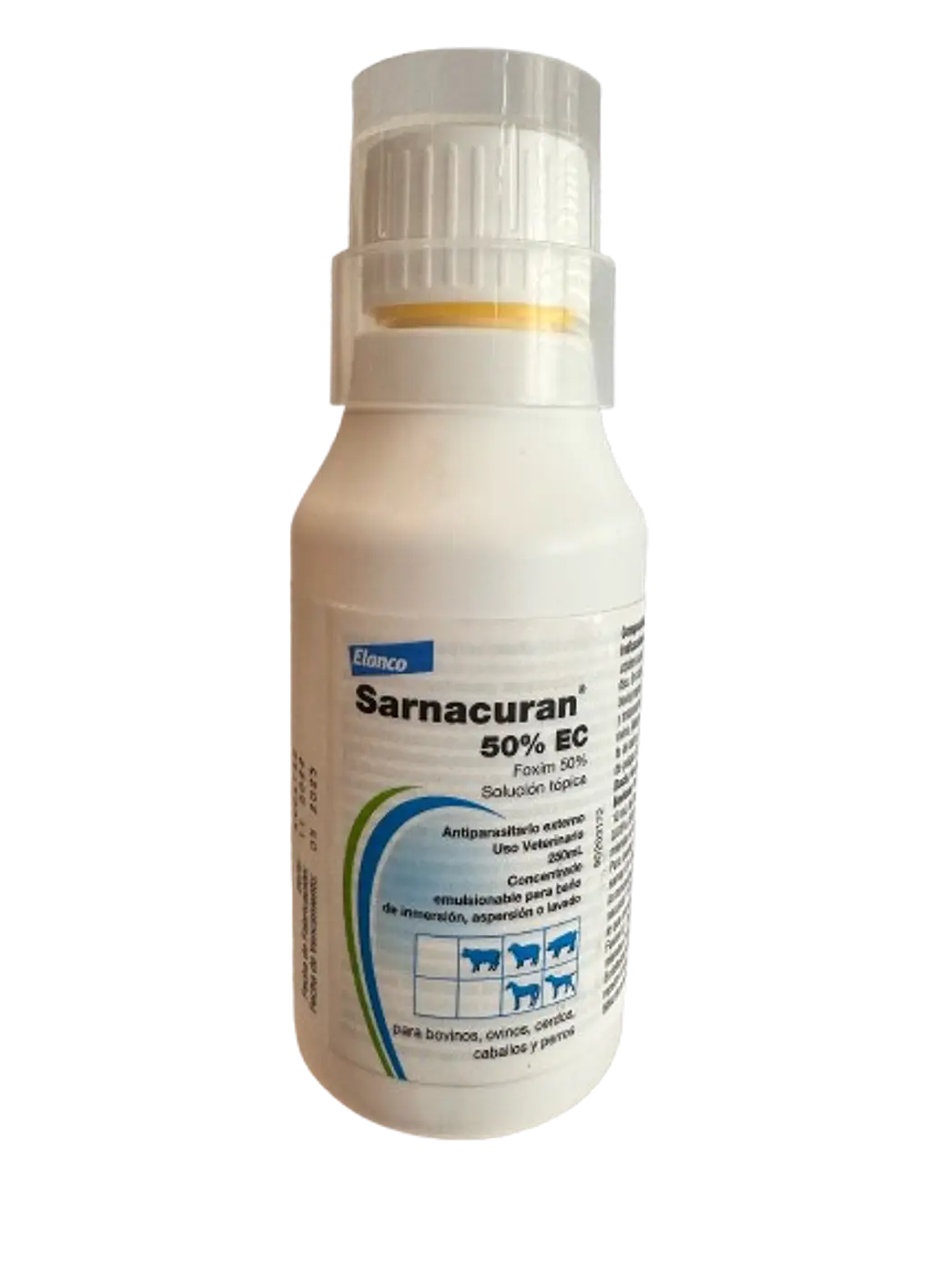 Sarnacuran 50% EC 250ml 1