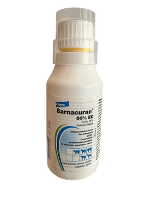 Sarnacuran 50% EC 250ml